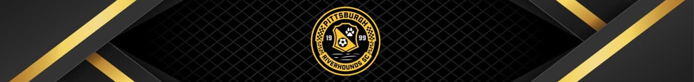 Pittsburgh Riverhounds SC Banner