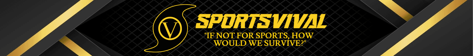 Sportsvival Banner